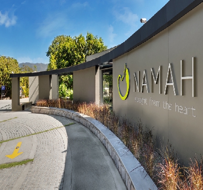 Corbett Tusker Trail