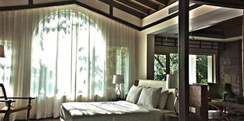 Riverside Luxury Villa